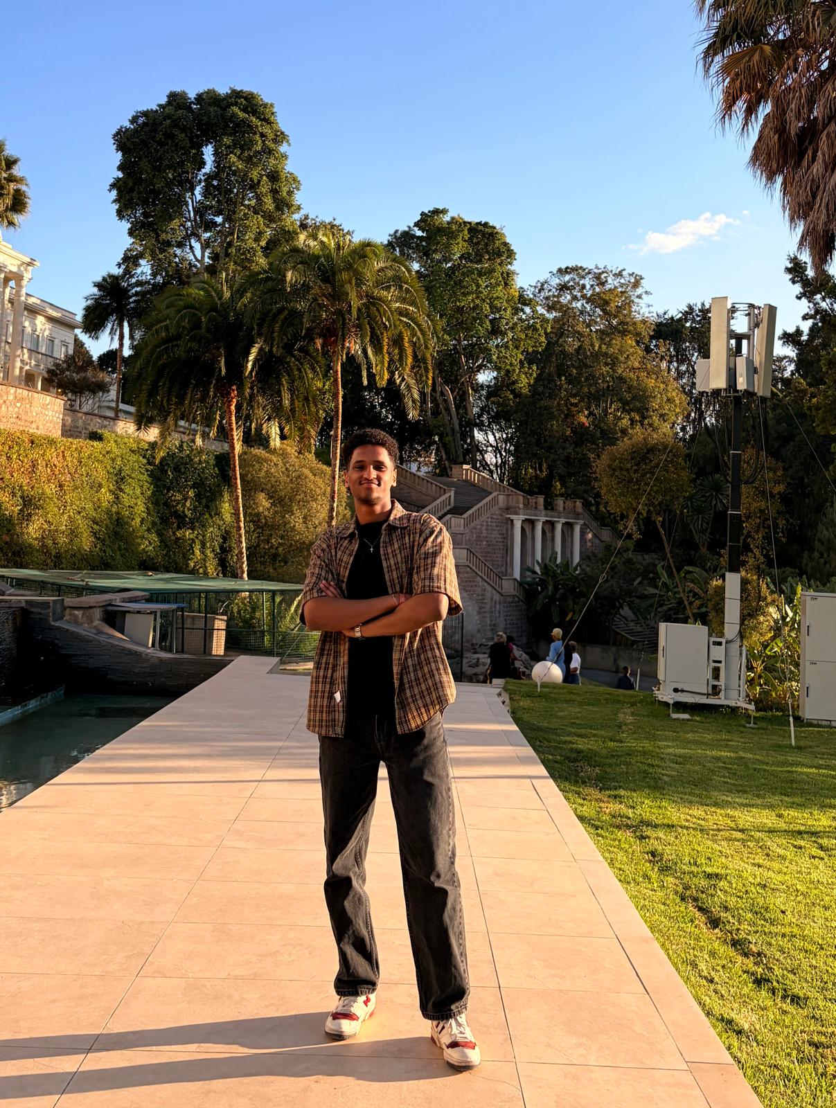 Logistics & Project Management