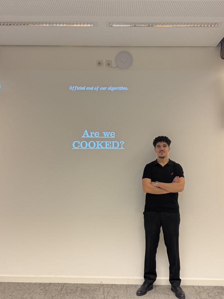 Cryptography Seminar Presentation