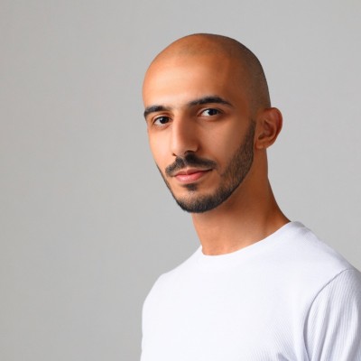 Karim Abualrish
