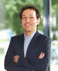Prof. Keivan Mallahi-Karai