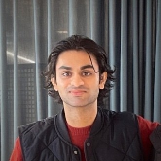 Varun Patel